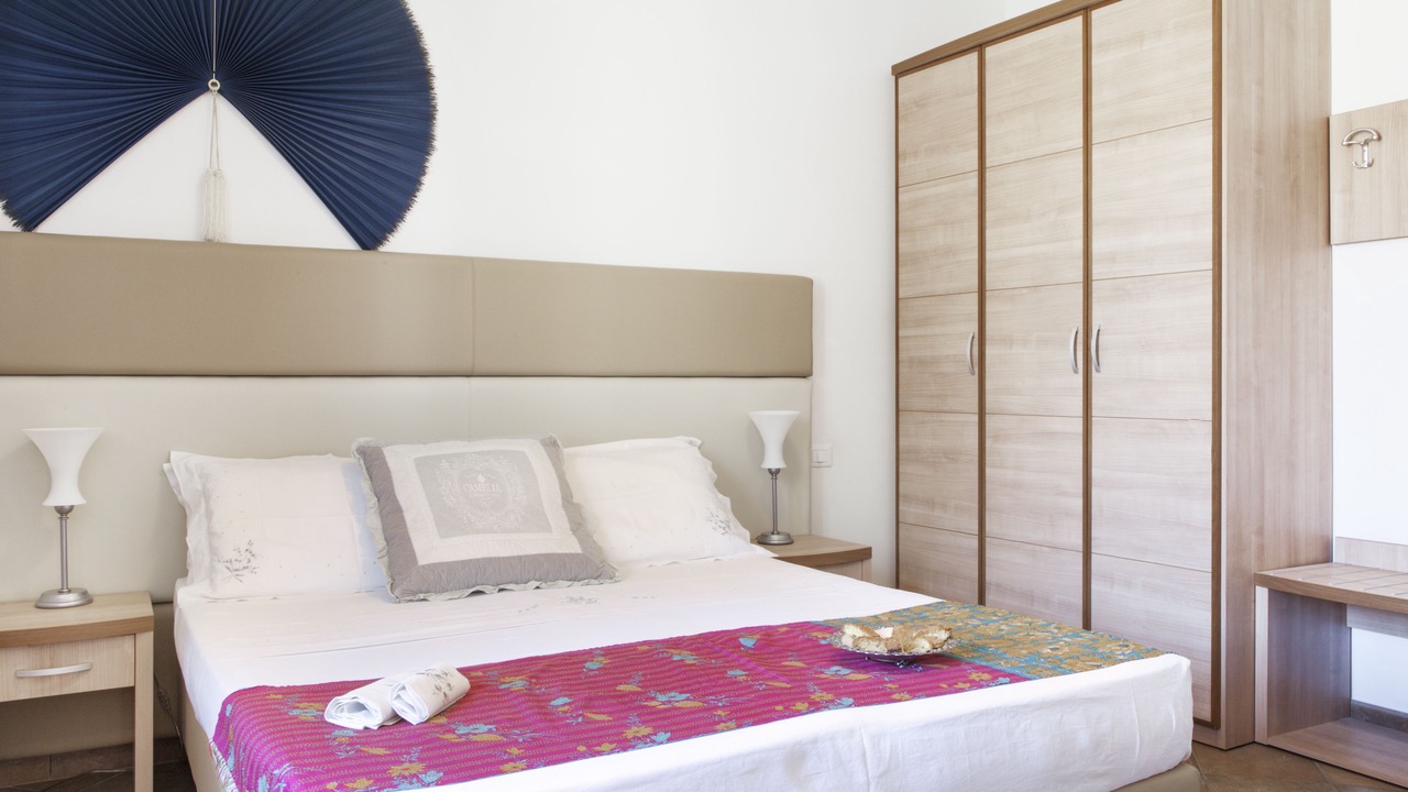 Photo of Bedroom in San Giuliano Terme