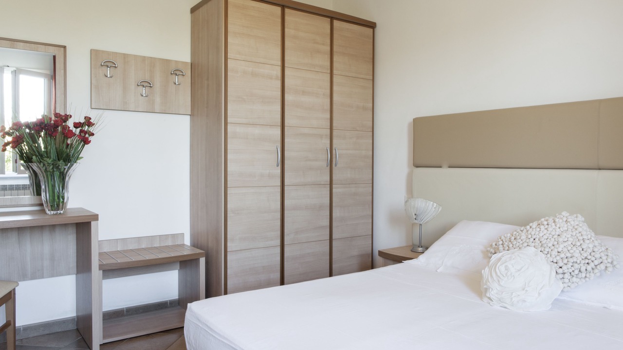 Photo of Bedroom in San Giuliano Terme