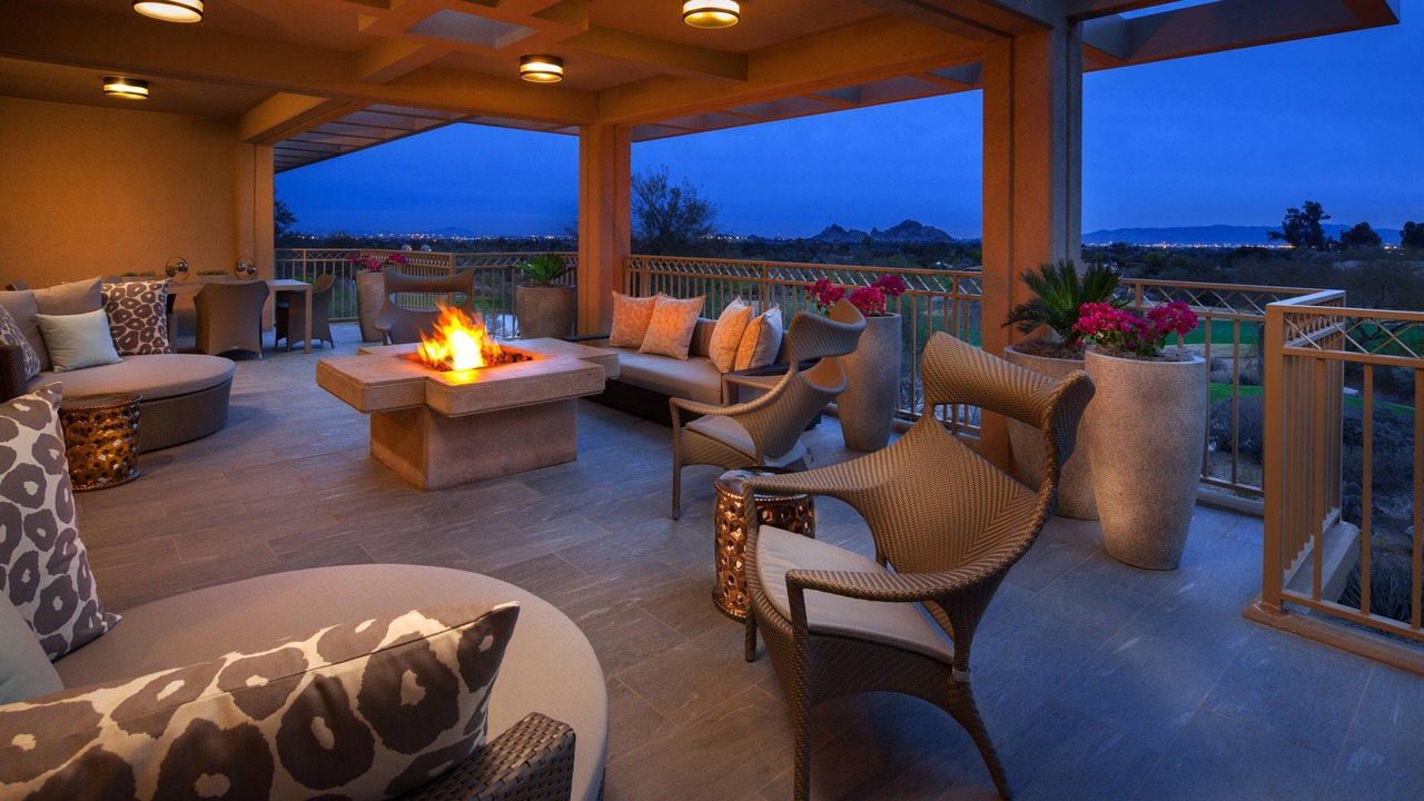 Photo of Livingroom in Arcadia