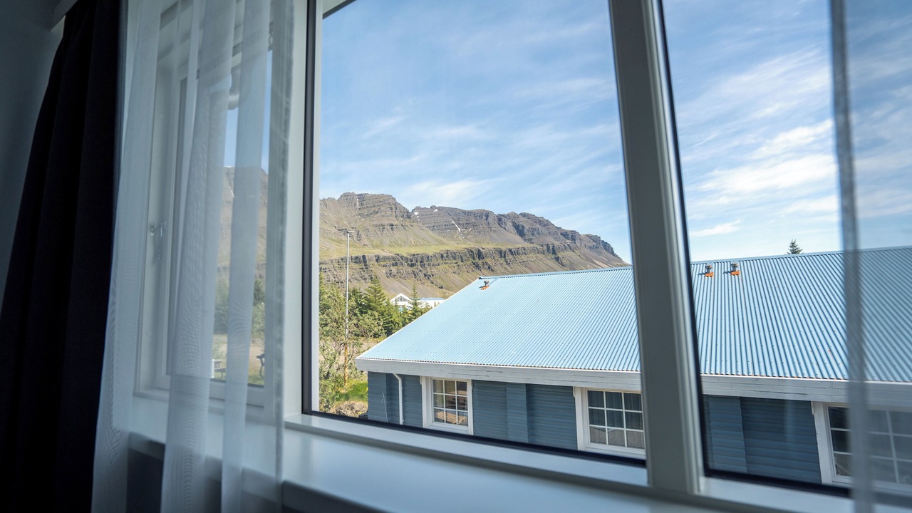 Photo of Bedroom in Breiddalsvik