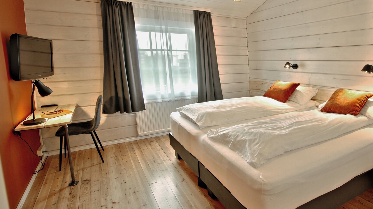 Photo of Bedroom in Breiddalsvik