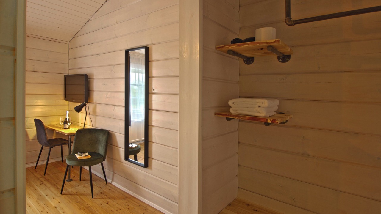 Photo of Bedroom in Breiddalsvik