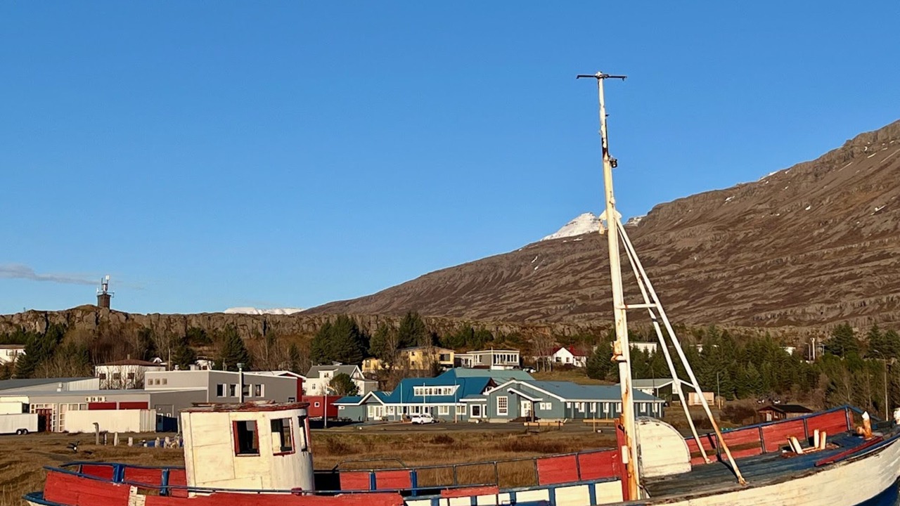 Photo of Outdoor in Breiddalsvik