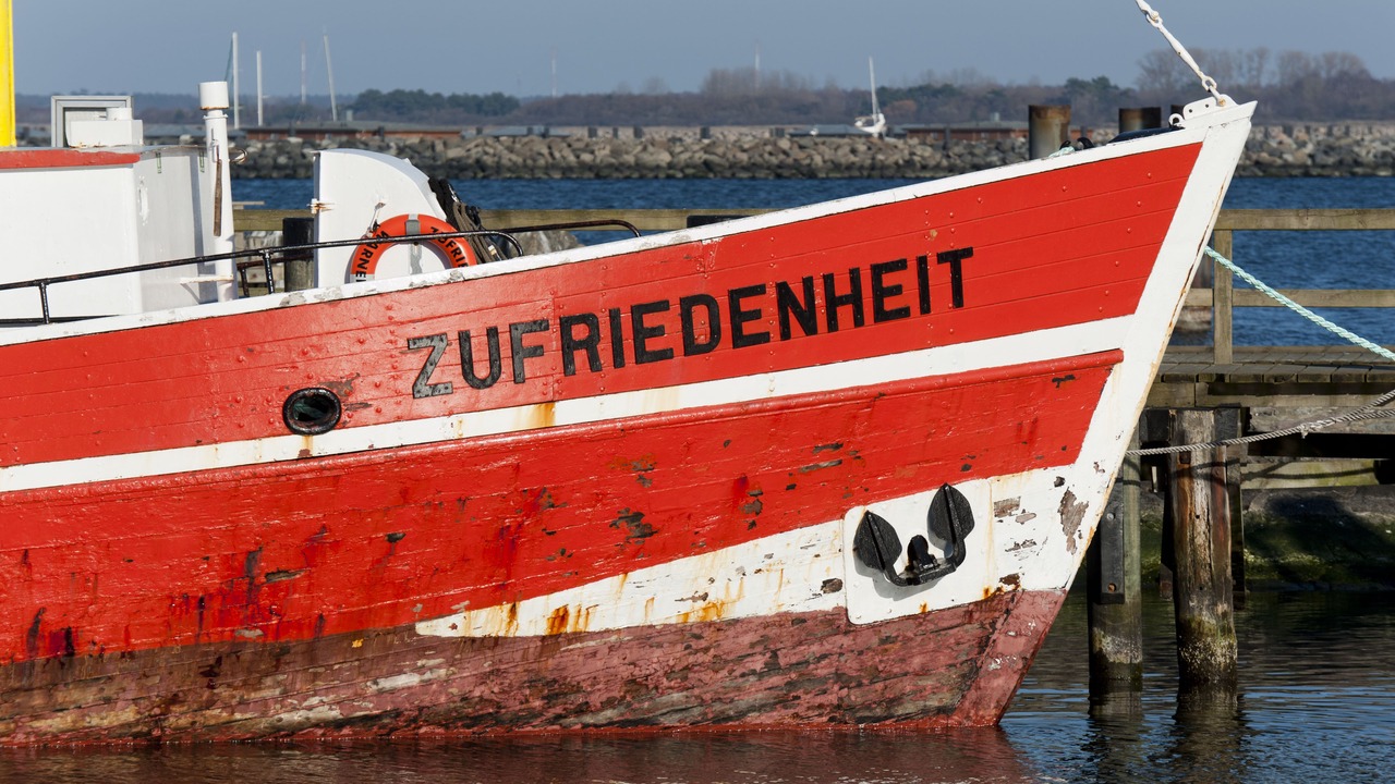 Photo of Outdoor in Warnemuende