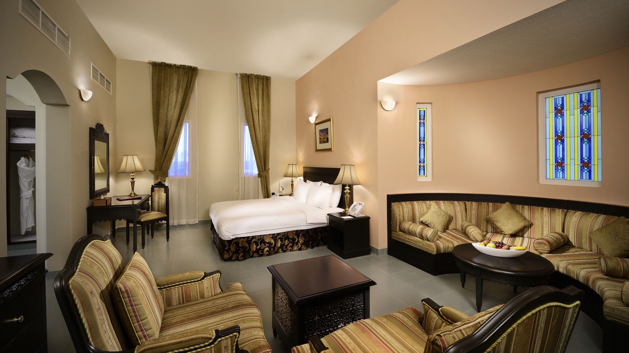 Photo of Bedroom in Masirah