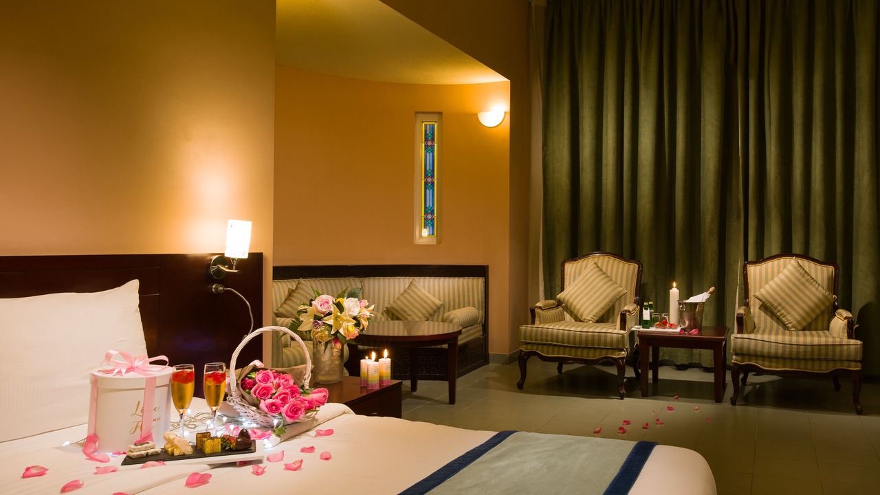 Photo of Bedroom in Masirah