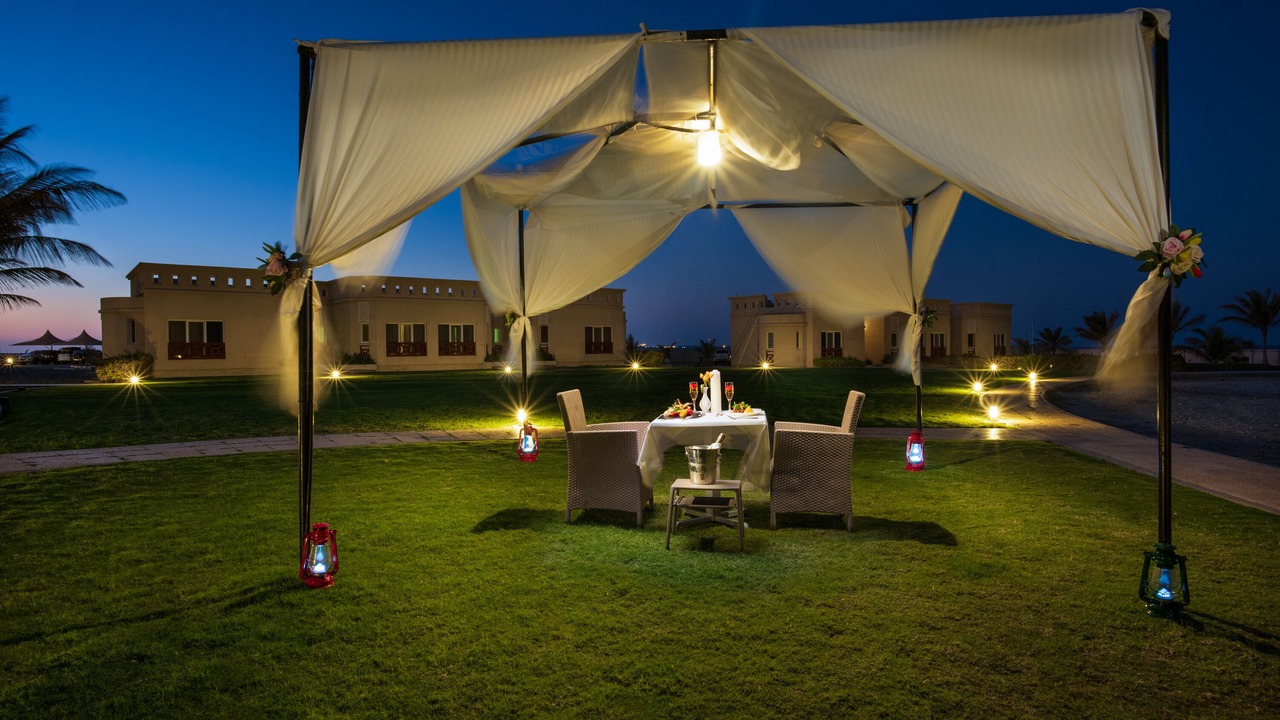 Photo of Outdoor in Masirah