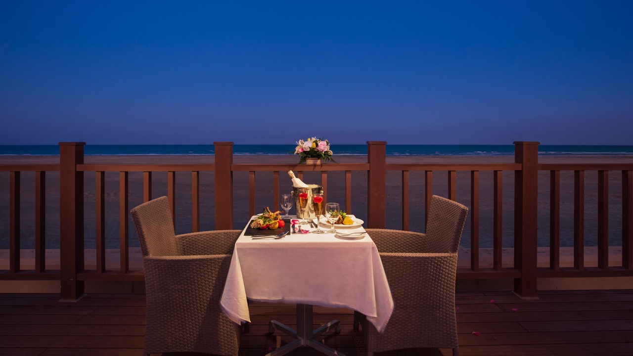 Photo of Outdoor in Masirah