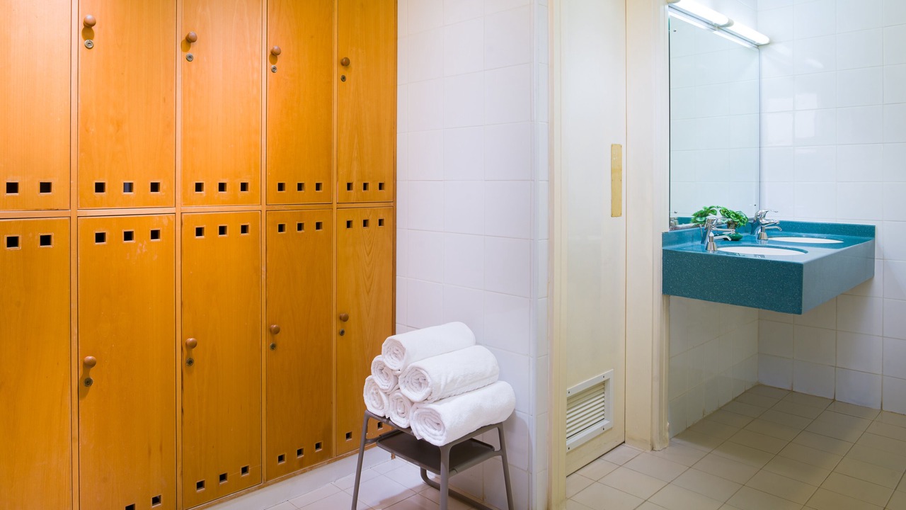 Photo of Bathroom in Masirah