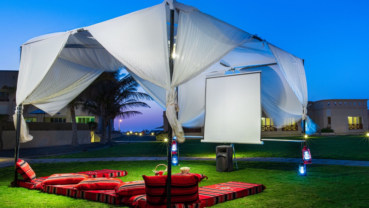Photo of Outdoor in Masirah