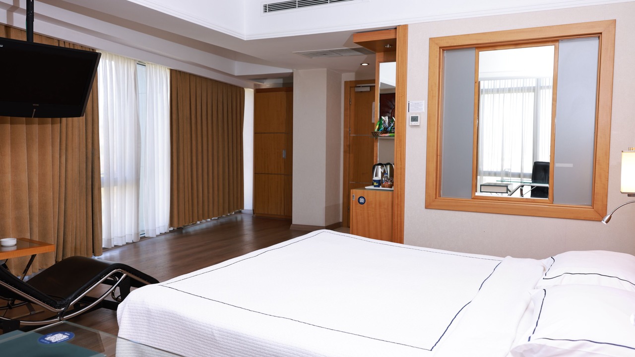 Photo of Bedroom in Merkezefendi