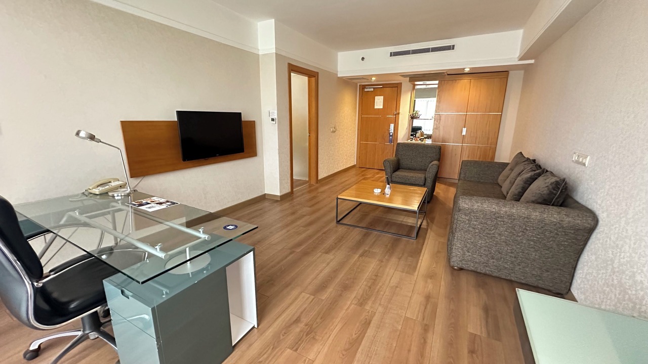 Photo of Bedroom in Merkezefendi