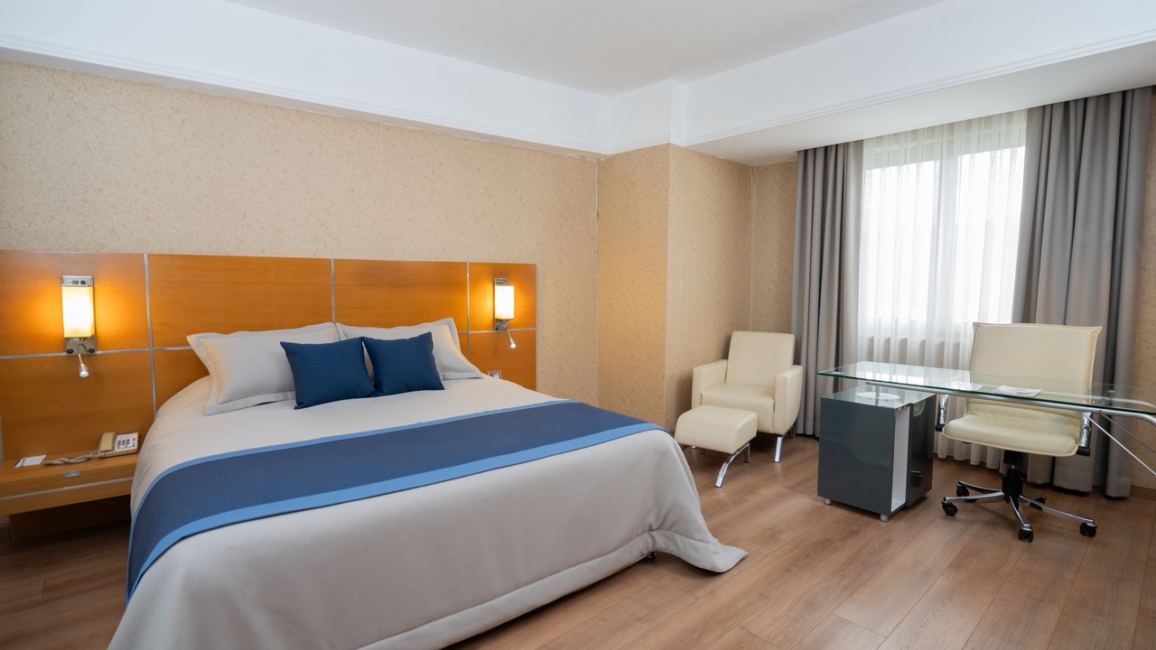 Photo of Bedroom in Merkezefendi