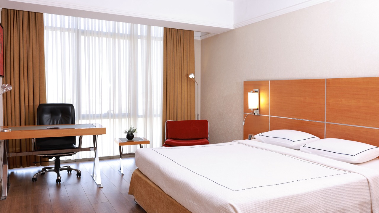 Photo of Bedroom in Merkezefendi