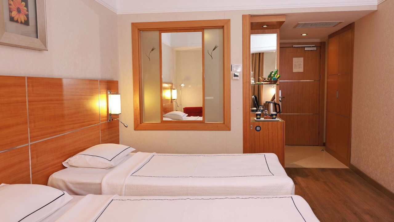 Photo of Bedroom in Merkezefendi