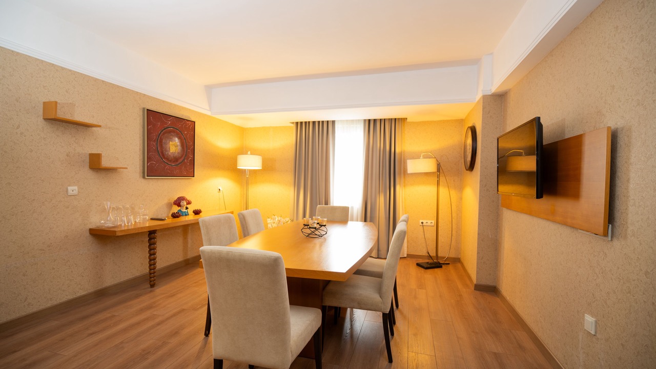 Photo of Bedroom in Merkezefendi
