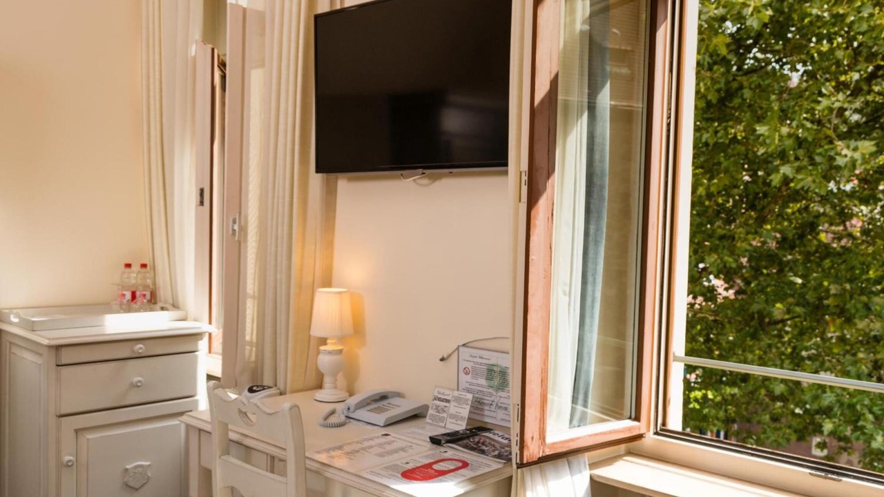 Photo of Bedroom in Heidelberg City Centre