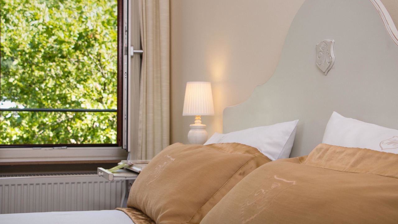 Photo of Bedroom in Heidelberg City Centre