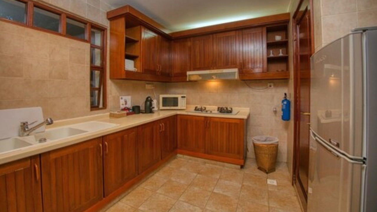 Photo of Kitchen in Lagoi