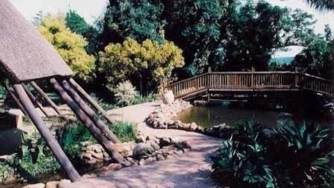 Photo of Outdoor in Chintsa