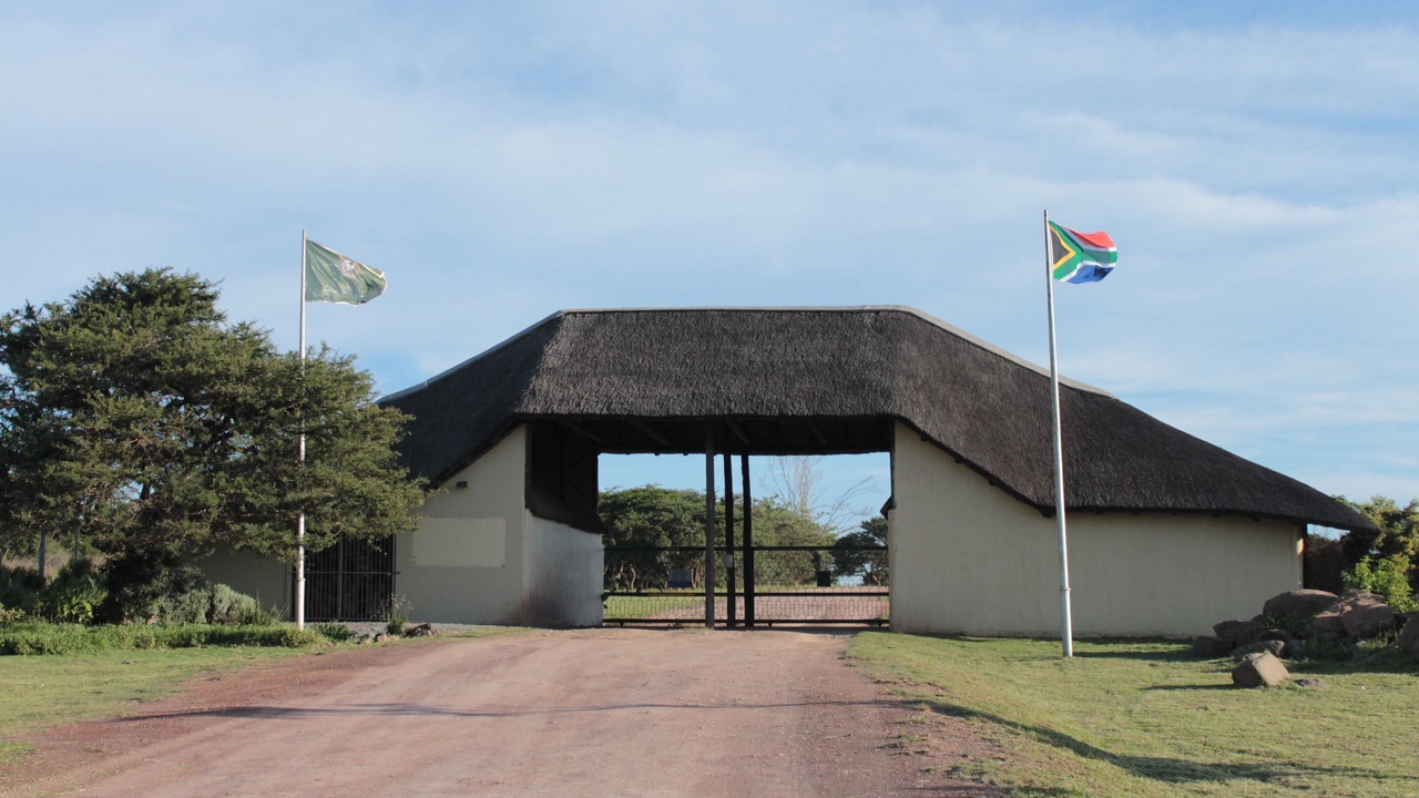 Photo of Outdoor in Chintsa