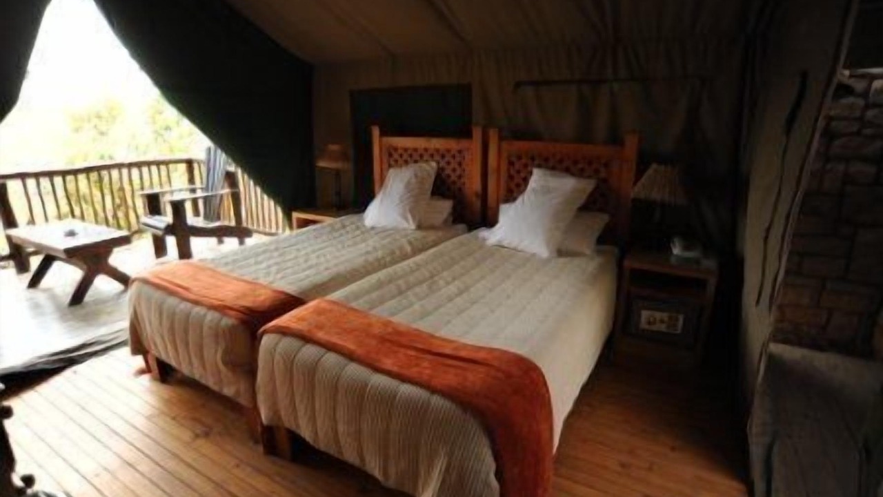 Photo of Bedroom in Chintsa