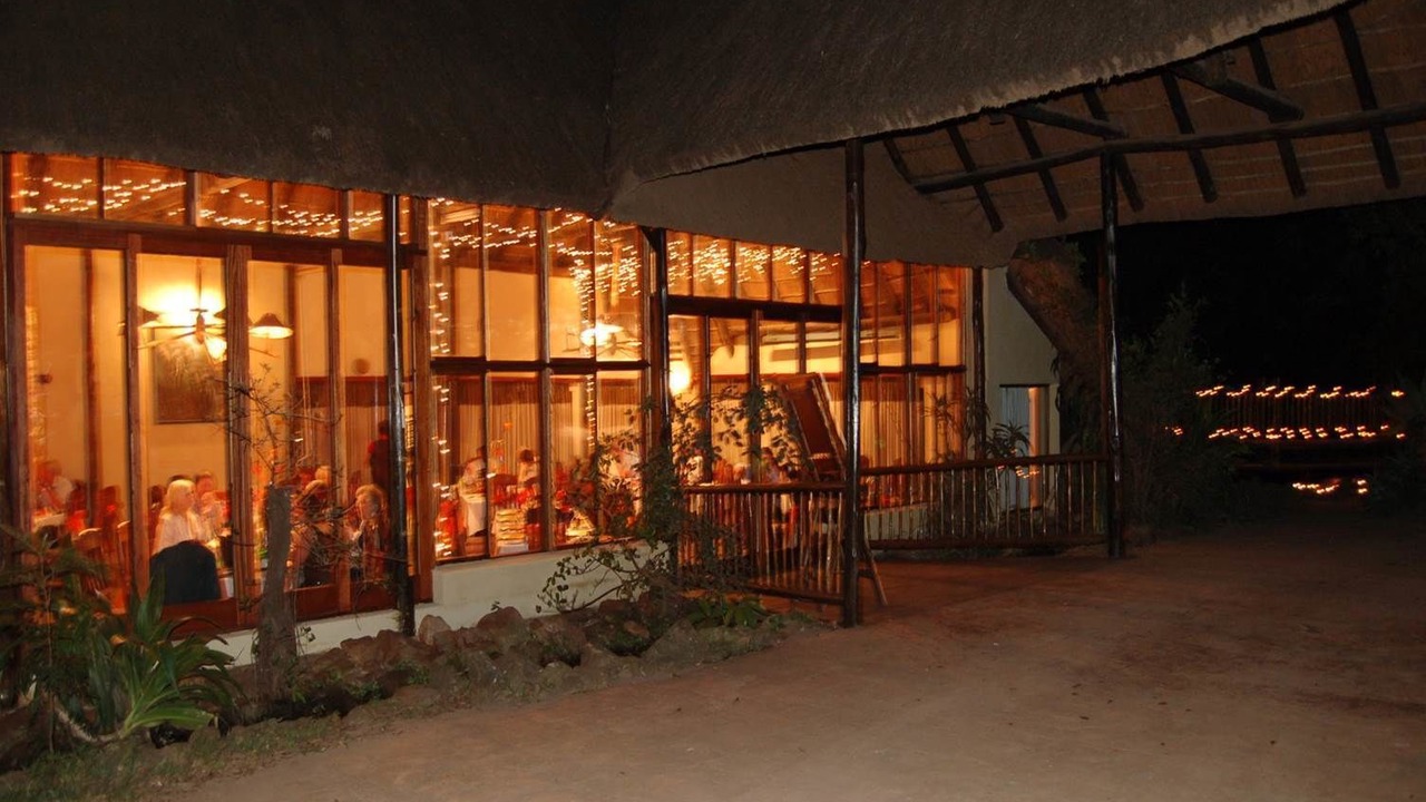Photo of Outdoor in Chintsa
