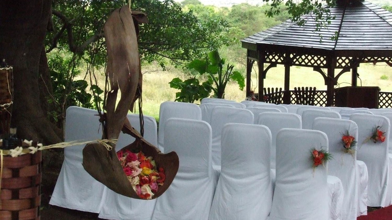 Photo of Outdoor in Chintsa