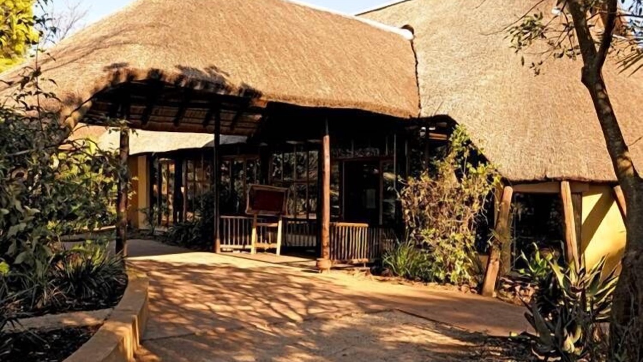 Photo of Outdoor in Chintsa