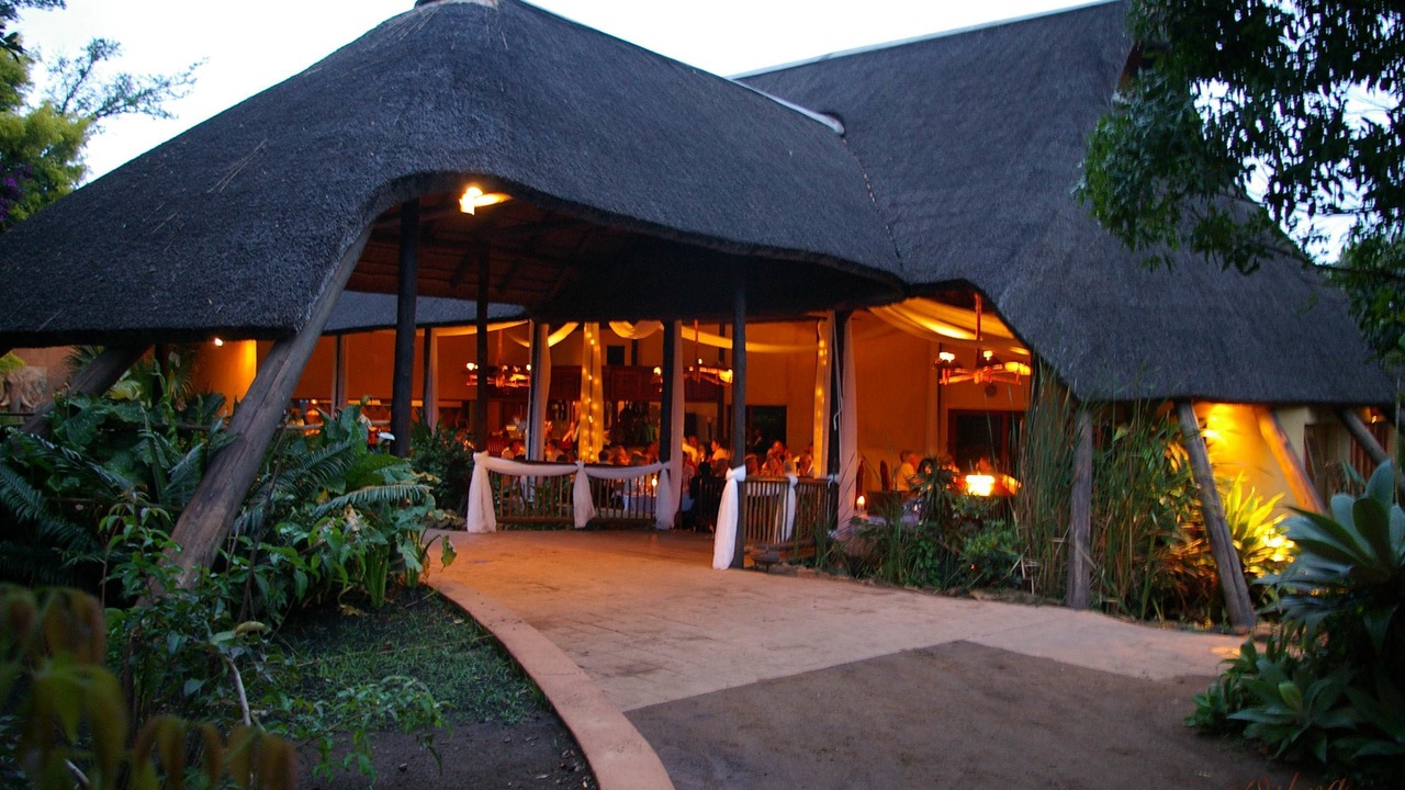 Photo of Outdoor in Chintsa