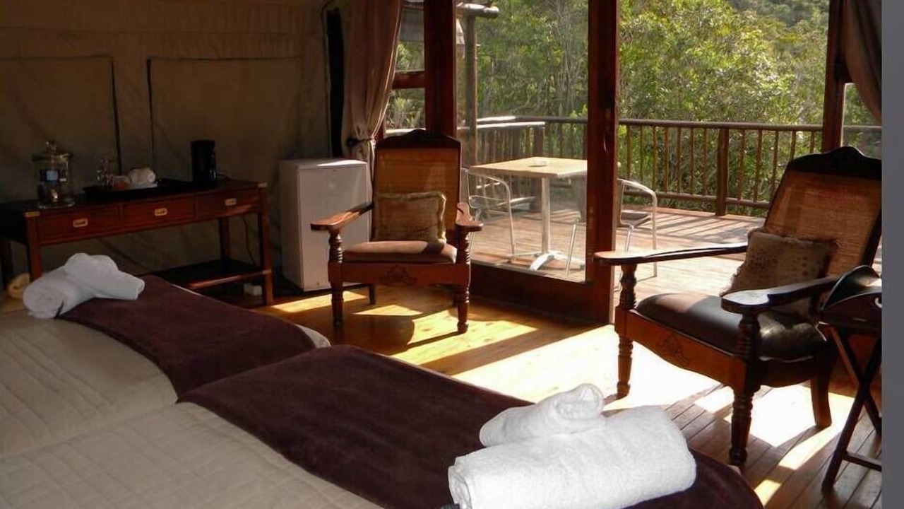 Photo of Bedroom in Chintsa