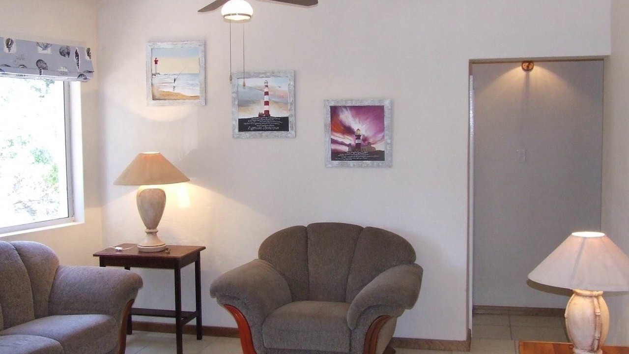 Photo of Livingroom in Chintsa