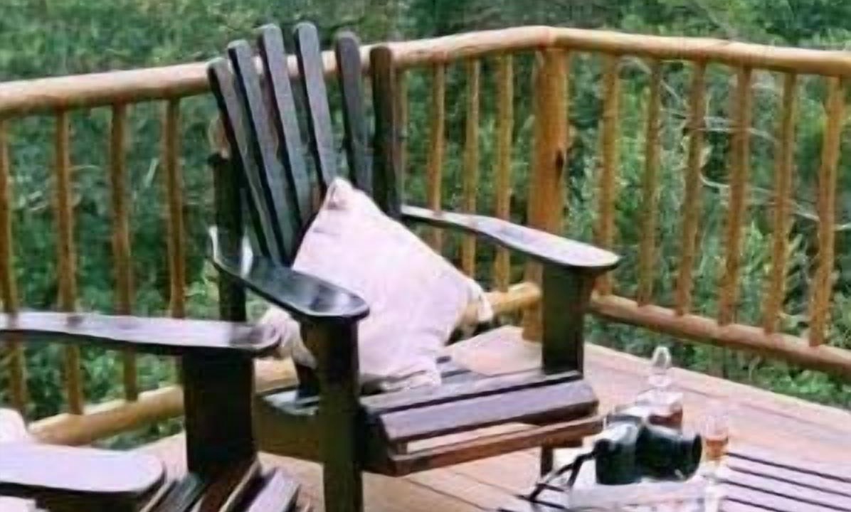 Photo of Patio Balcony in Chintsa