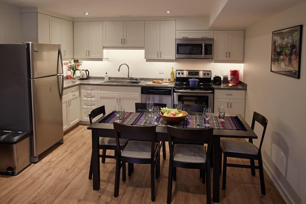 Photo of Kitchen in Dundas