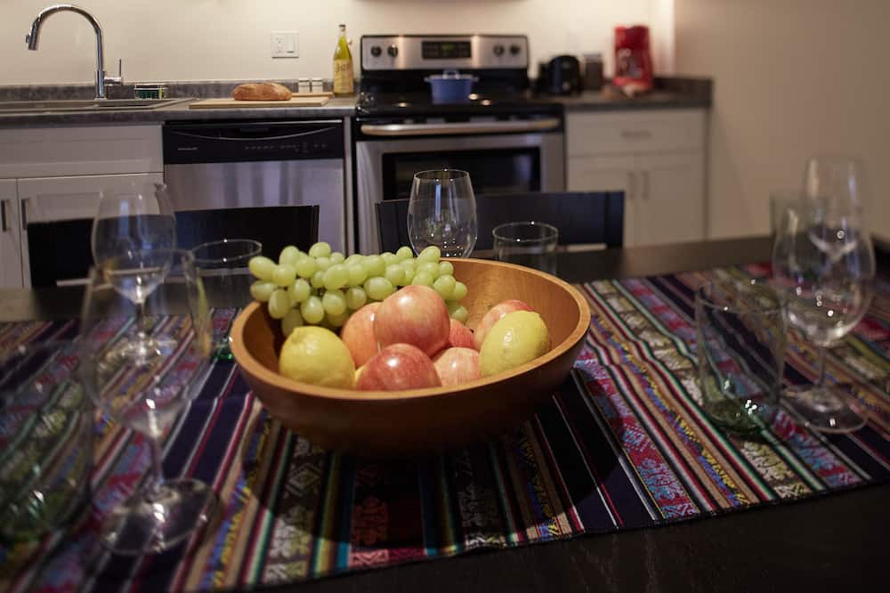 Photo of Kitchen in Dundas