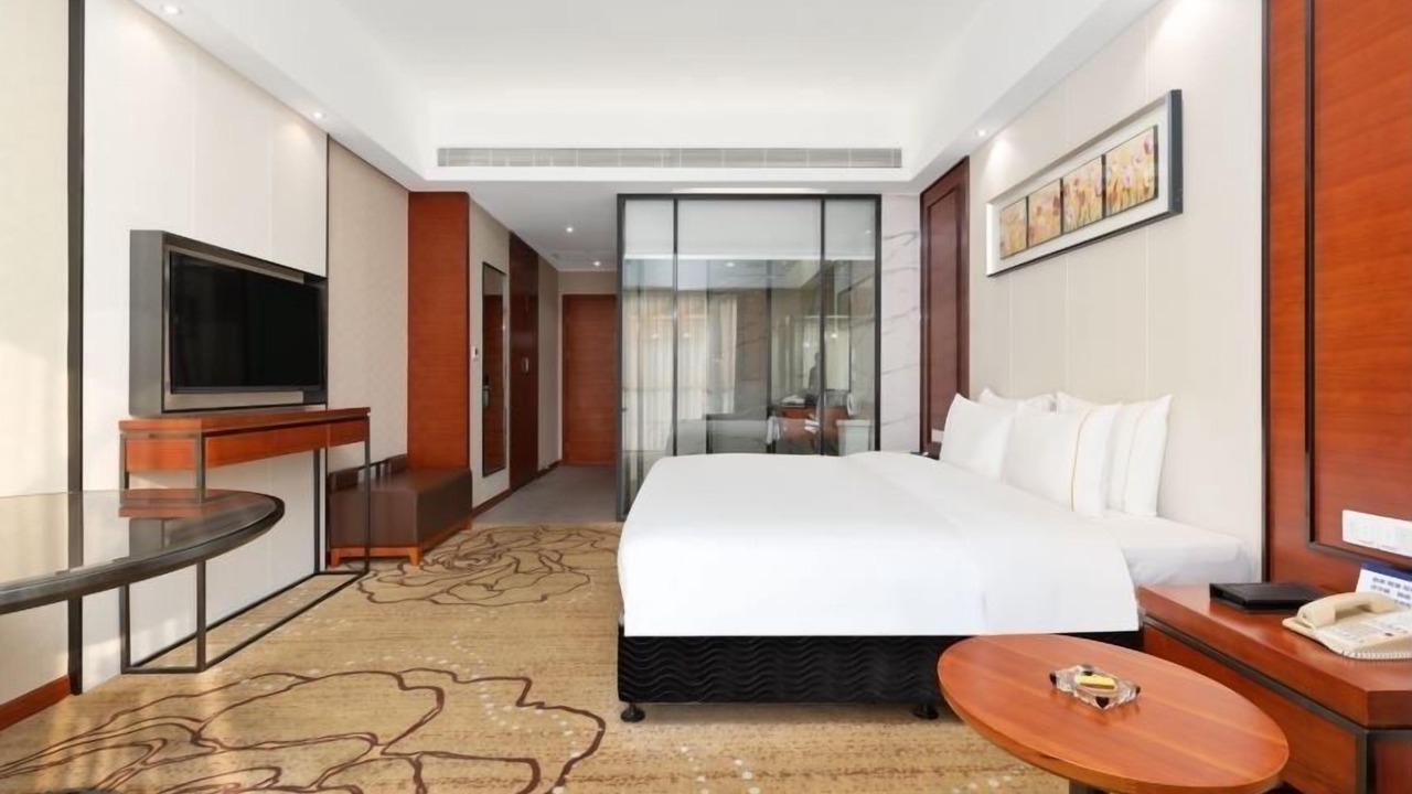 Photo of Bedroom in Shajing