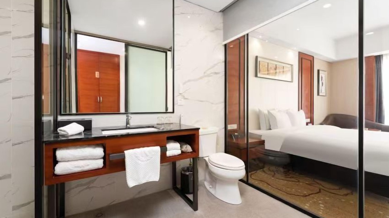 Photo of Bedroom in Shajing