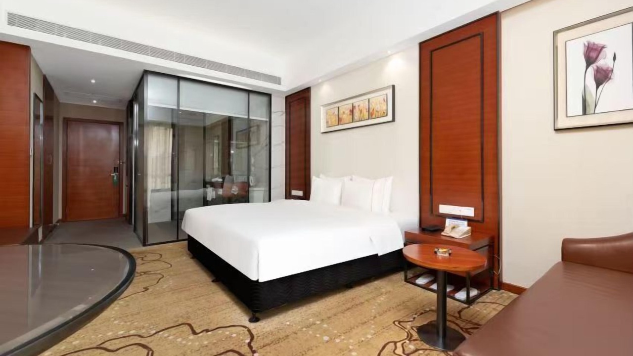Photo of Bedroom in Shajing