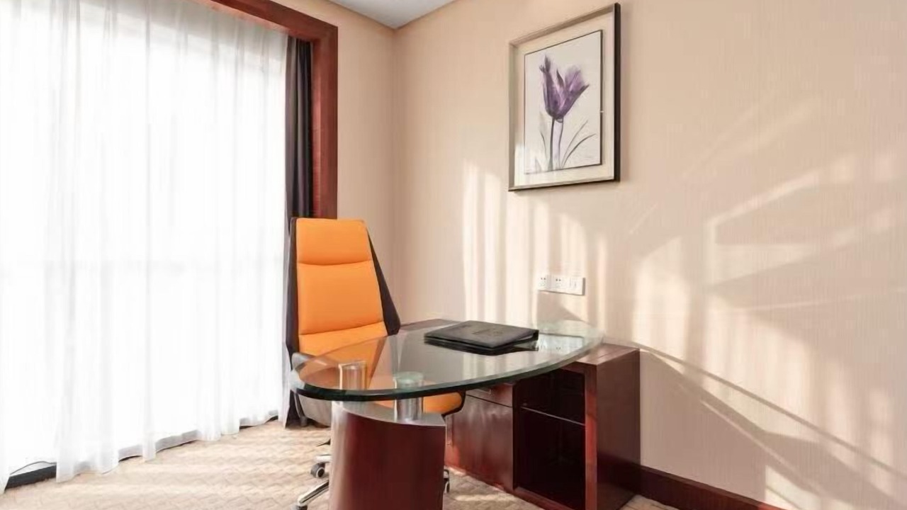 Photo of Bedroom in Shajing