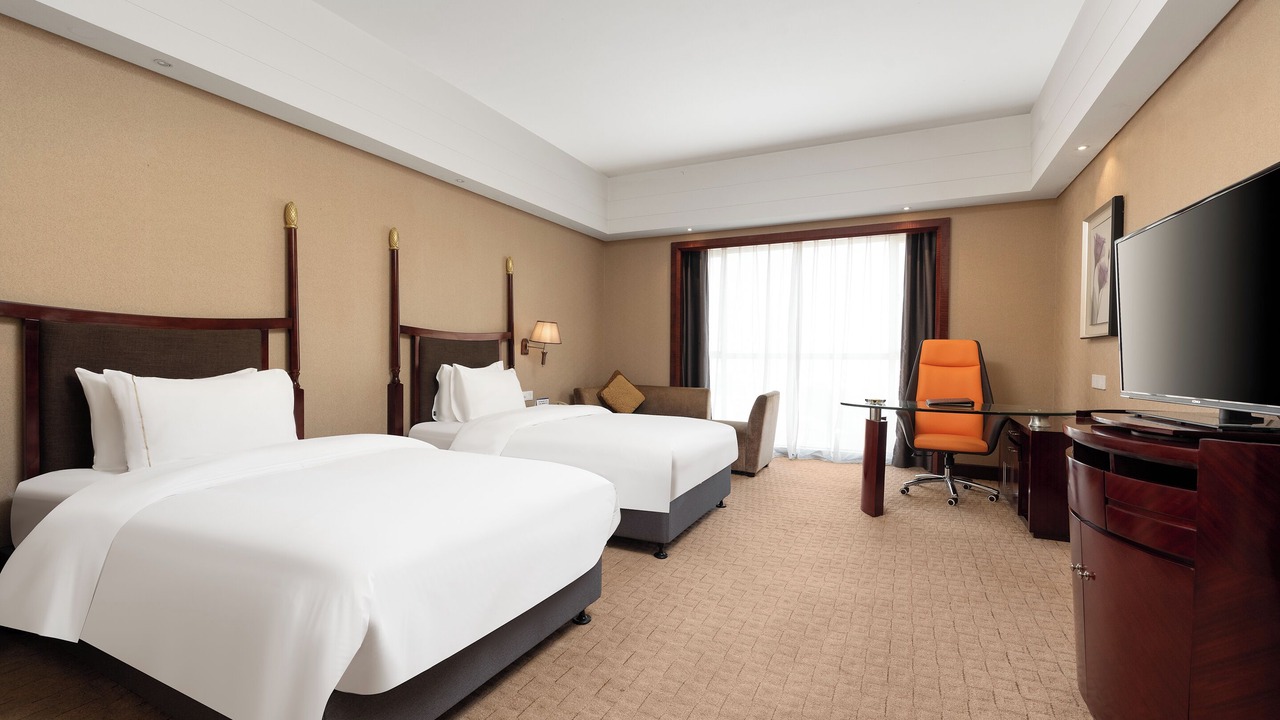 Photo of Bedroom in Shajing