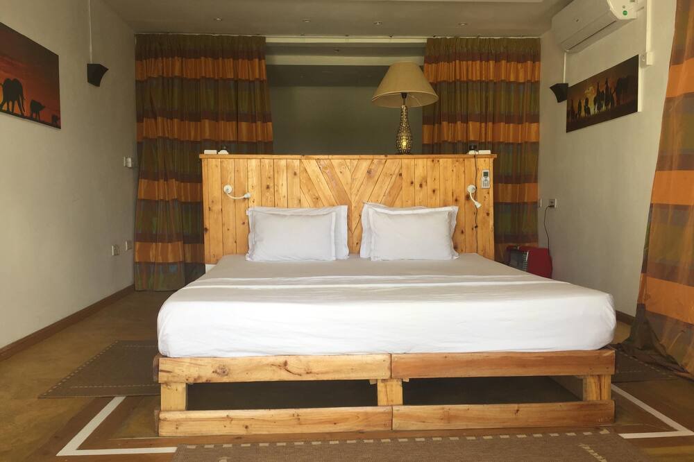 Photo of Bedroom in Port Louis