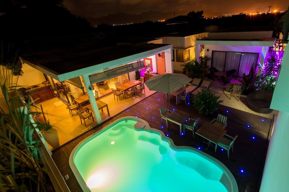 Photo of Outdoor in Port Louis