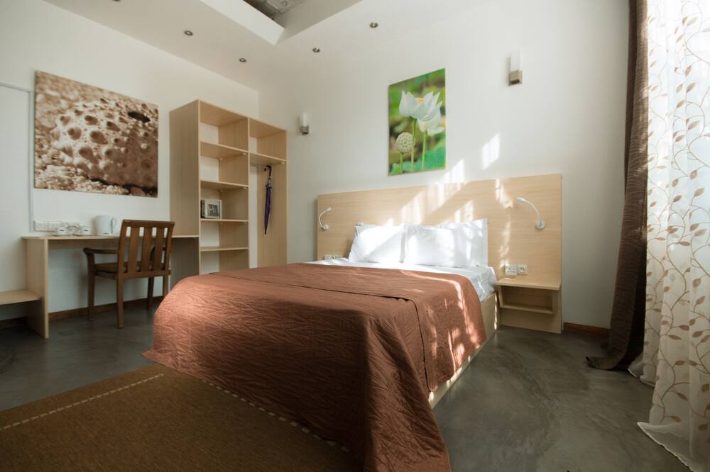 Photo of Bedroom in Port Louis