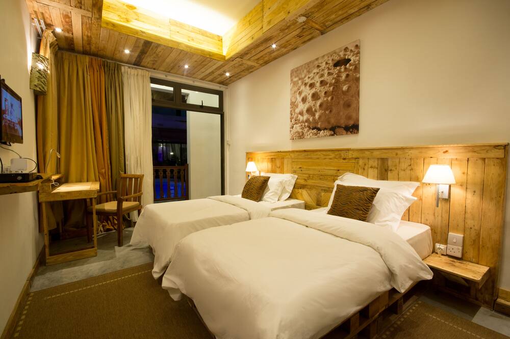 Photo of Bedroom in Port Louis