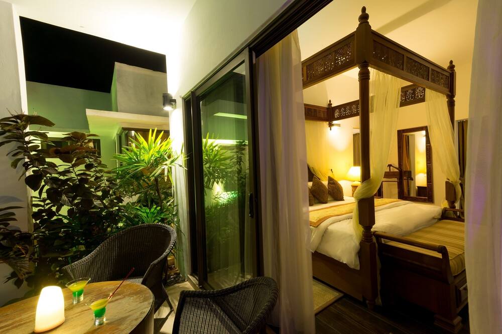 Photo of Bedroom in Port Louis