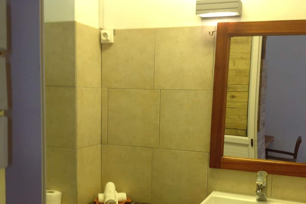 Photo of Bathroom in Port Louis