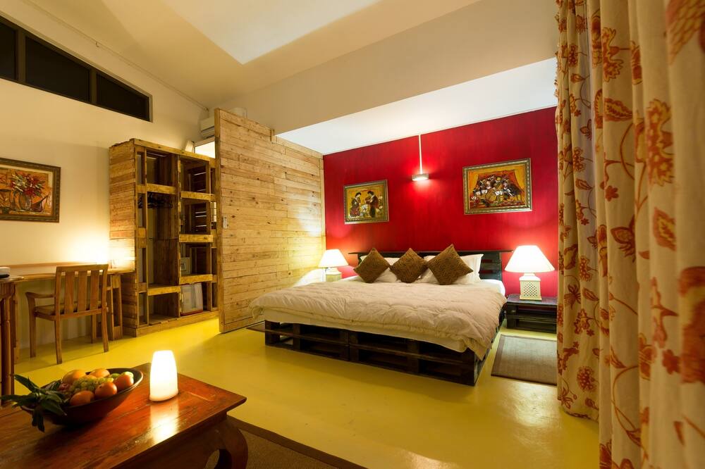 Photo of Bedroom in Port Louis