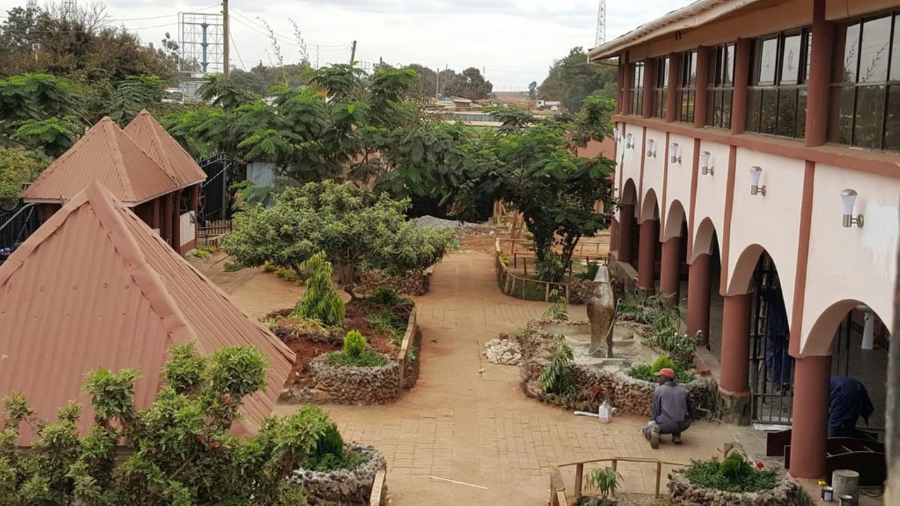 Photo of Outdoor in Sultan Hamud