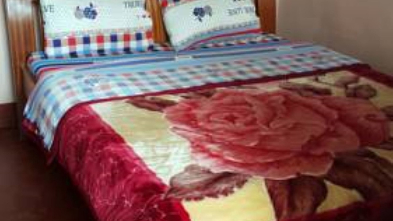 Photo of Bedroom in Sultan Hamud