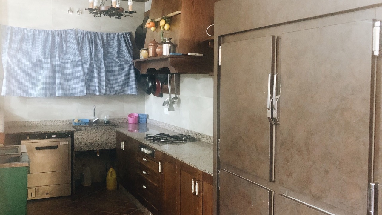 Photo of Kitchen in Caniles